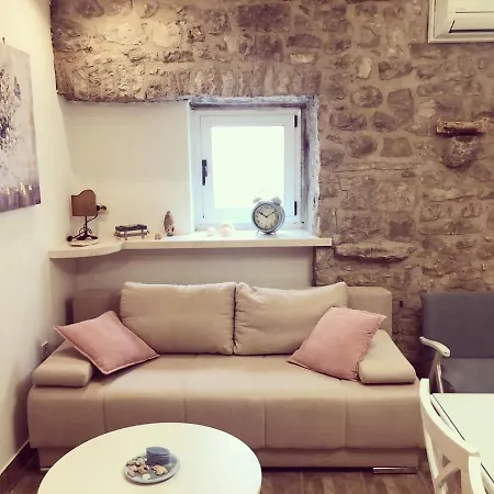 Apartament Luka
