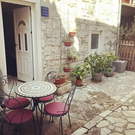 Luka * Kaštela