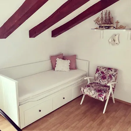 Apartament Luka