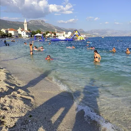 Luka Apartament