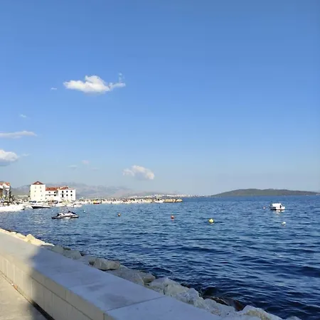 Luka Apartament