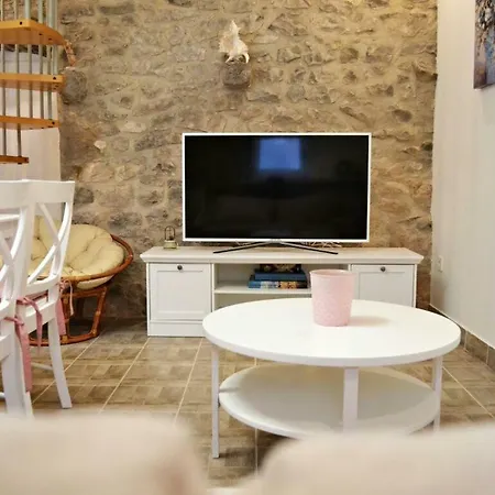 Apartament Luka Kaštela
