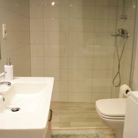Luka Apartament