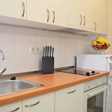 Luka Apartament Kaštela